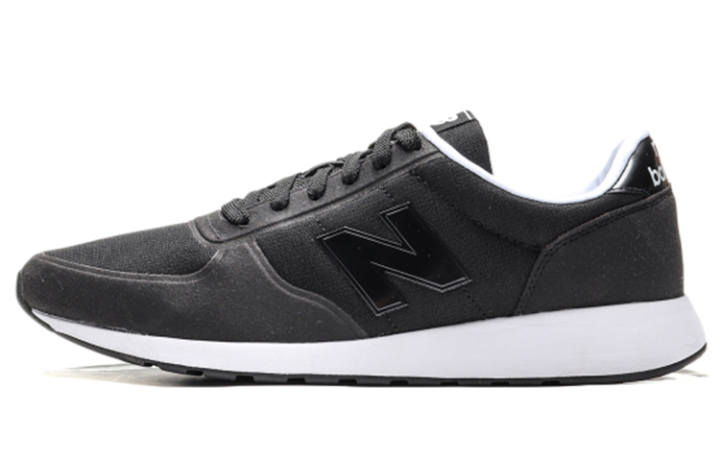 New Balance New Balance 215 Series Low Tops Casual Black