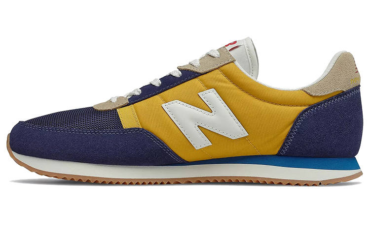 New Balance New Balance 720 'Team Red Pigment'