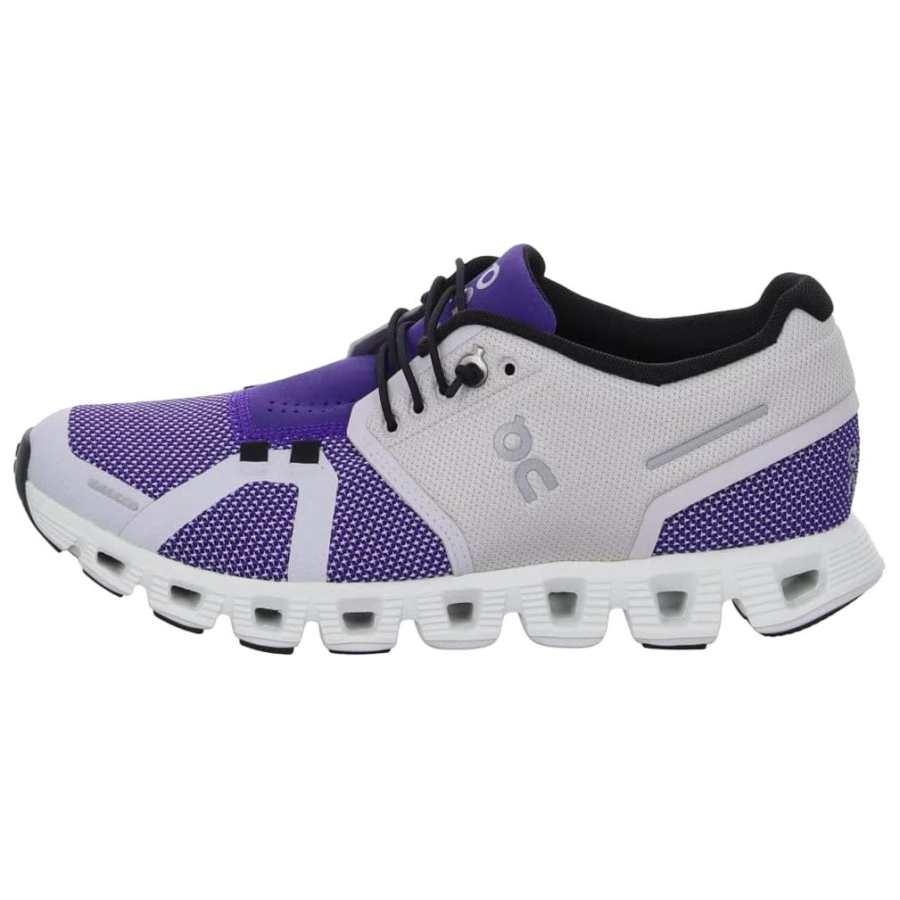 On Cloud 5 Abrasion Resistant Breathable Support Abrasion Resistant Breathable Support Running Shoes Women's