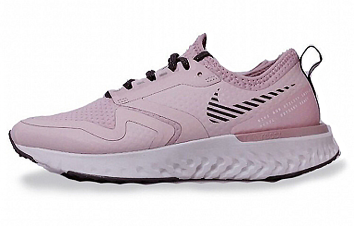 Nike Nike Odyssey React 2 Shield Barely Rose Women's