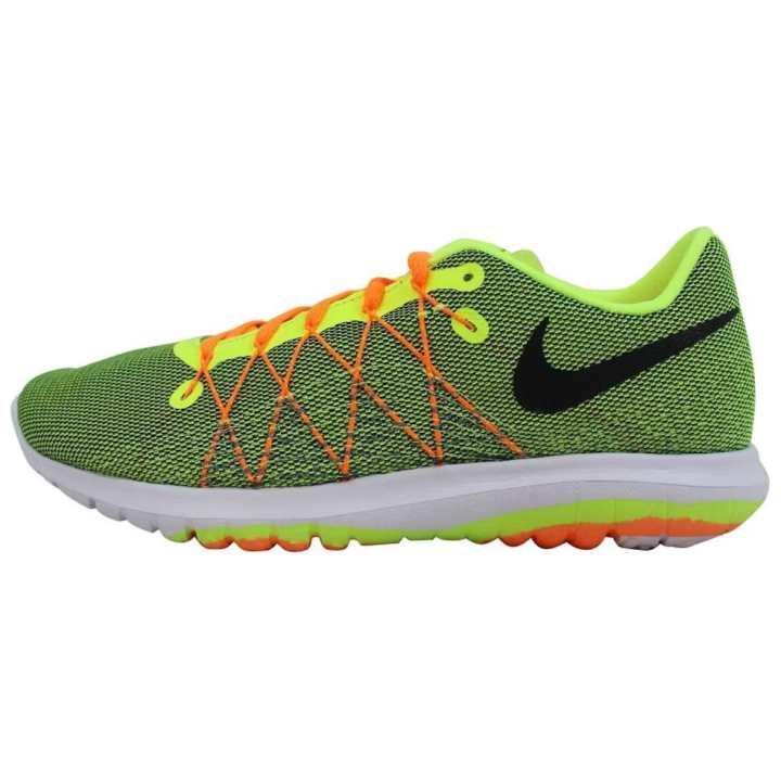 Nike Nike Flex Fury 2 Volt GS