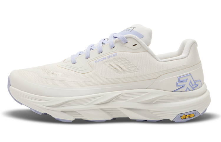 KOLON SPORT KRUST Low top Outdoor Shoes Women's White