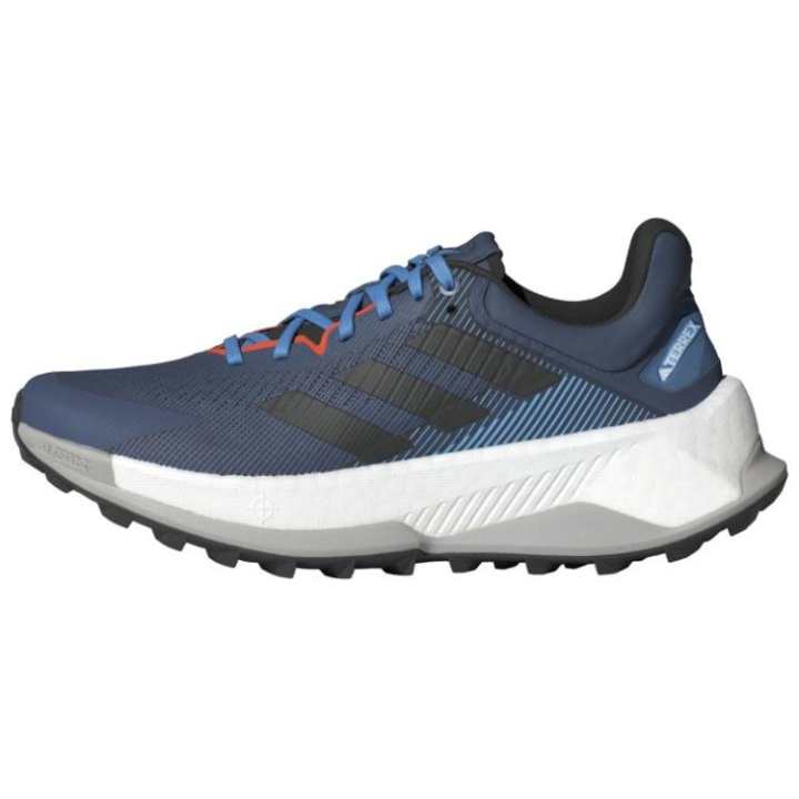 Adidas Terrex Soulstride Ultra Adidas Trail 'Wonder Steel'