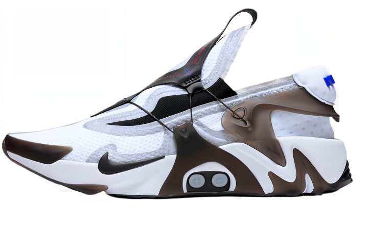 Nike Nike Adapt Huarache 'Black White' China Charger