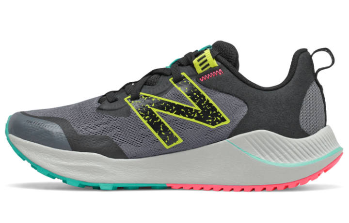 New Balance Nitrel Wmns DynaSoft New Balance v4 'Lead Tidepool' Women's