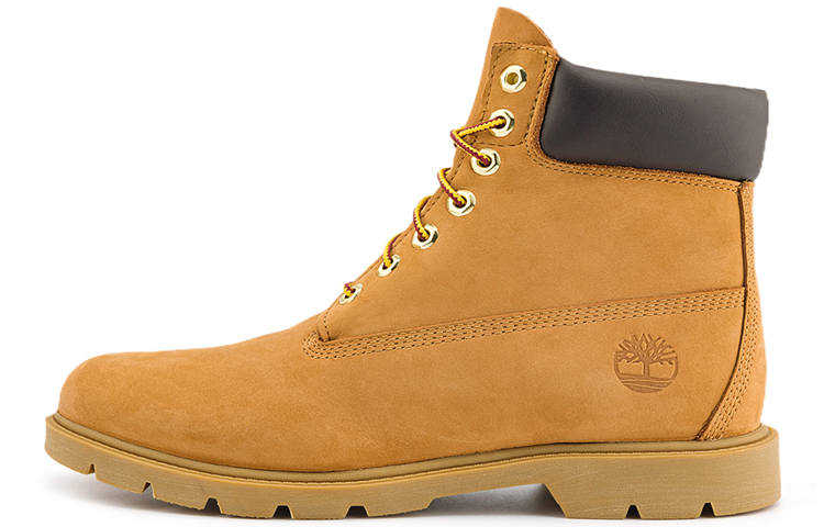 Timberland Timberland Premium 6-Inch Wheat Boots