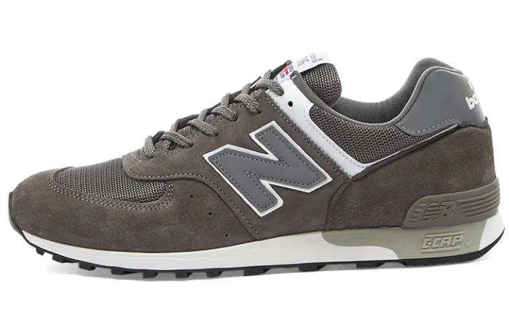 New Balance New Balance 576 Grey/White