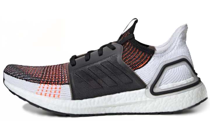 Adidas UltraBoost 19 Adidas 'Solar Orange'