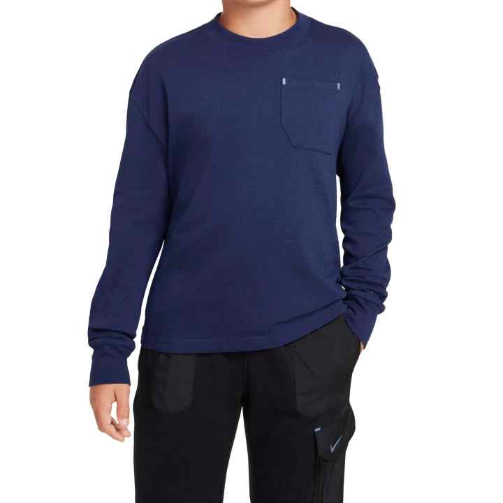 Nike Nike T Shirt City Utility Kids'