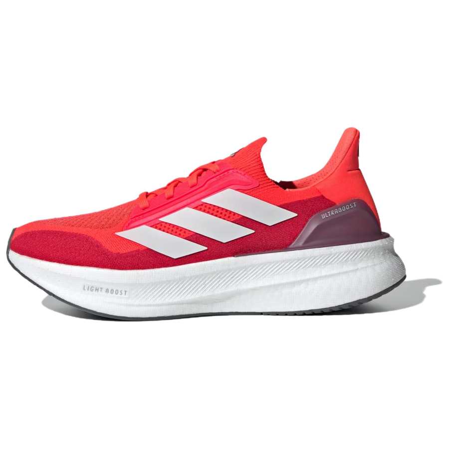 Adidas Adidas ULTRABOOST 5X Slip Resistant Abrasion Resistant Slip Resistant Abrasion Resistant Low top Casual Running Shoes