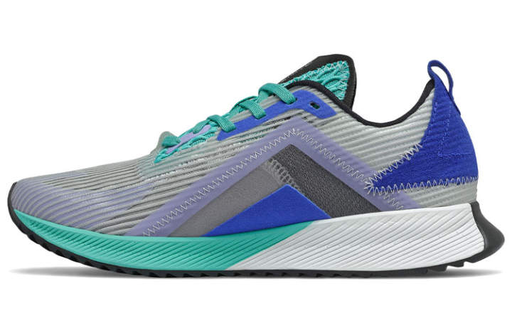 New Balance New Balance FuelCell Echolucent 'Grey Blue' Women's