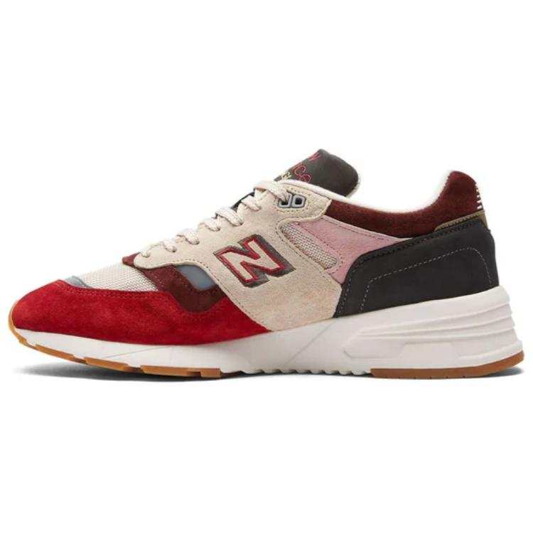 New Balance New Balance 1530 Sneakers 'Red Black White'