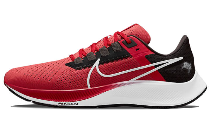 Nike Nike X Nfl Air Zoom Pegasus 38 'Tampa Bay Buccaneers'