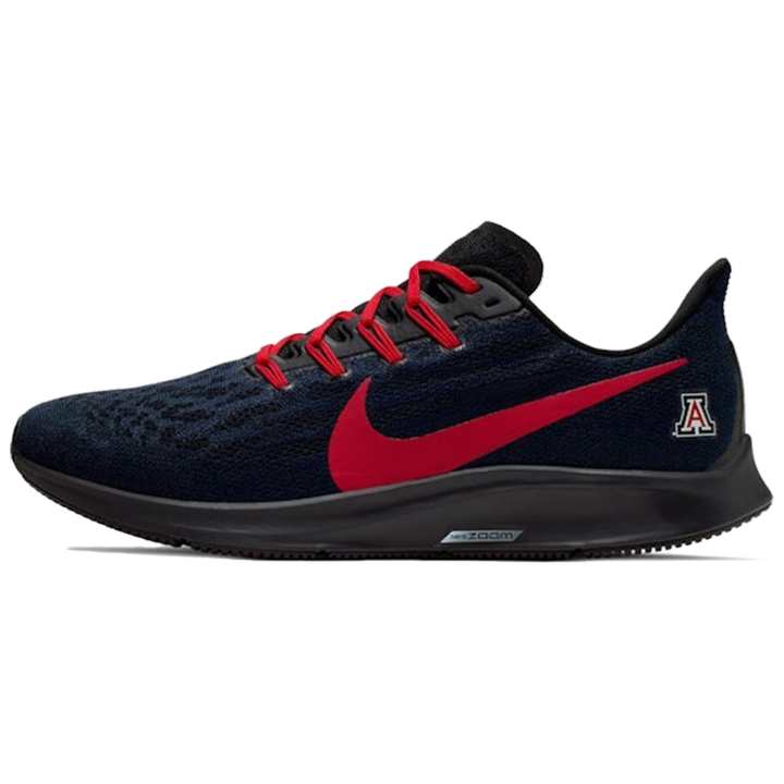 Nike Nike Air Zoom Pegasus 36 Arizona Women's
