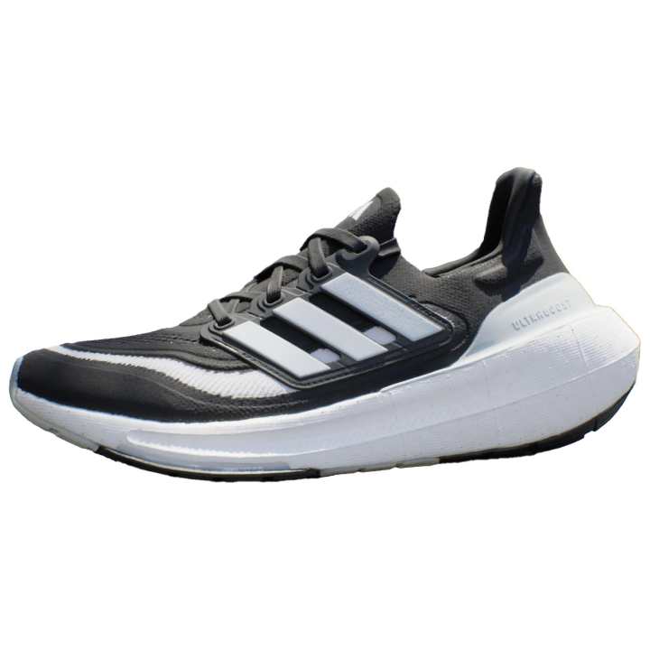 Adidas Adidas Ultraboost Light 'Core Black' Women's