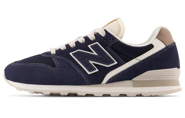 New Balance New Balance 996 'Navy Blue' Women's