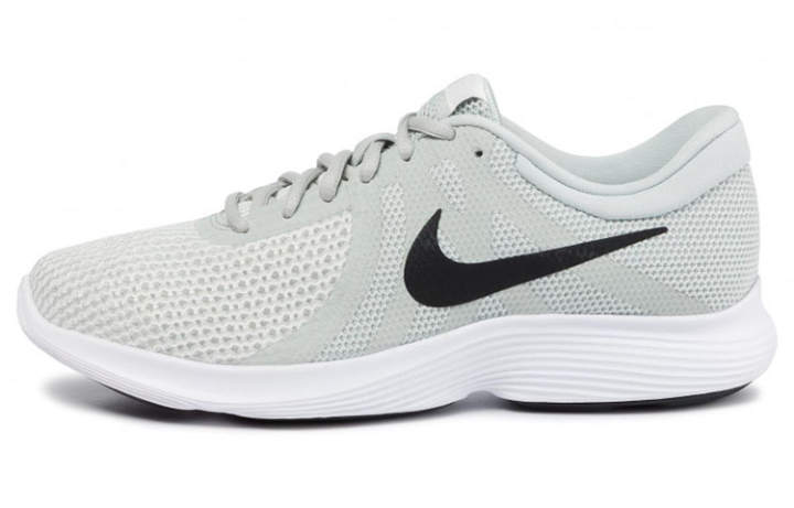 Nike Nike Revolution 4 Low Top 'Grey Black'