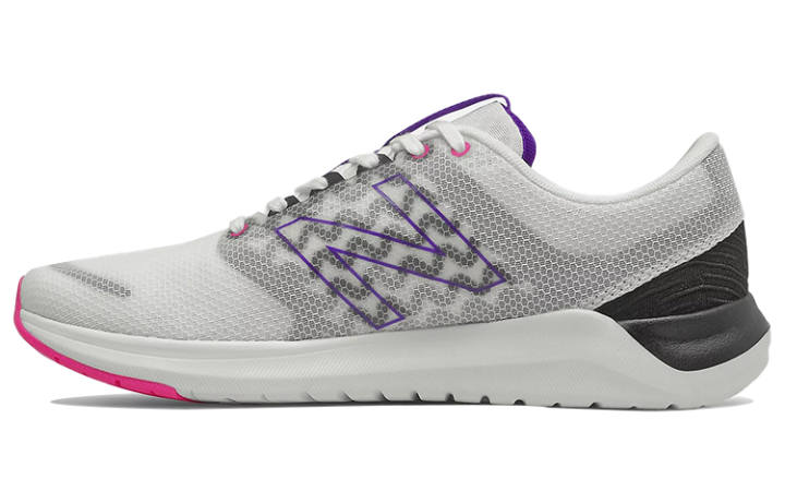 New Balance New Balance 715v4 'White Pink' Women's