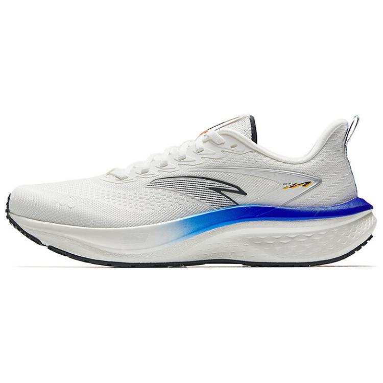 Anta Slip Resistant Abrasion Resistant Coverage Slip Resistant And Abrasion Resistant Coverage Low top