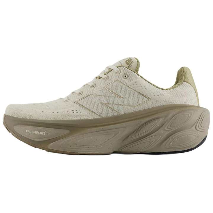 New Balance Fresh Foam X More v5 New Balance 'Dark Stoneware Mushroom'