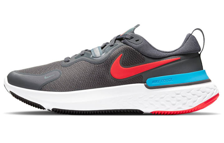 Nike Nike React Miler Grey/Blue/Red