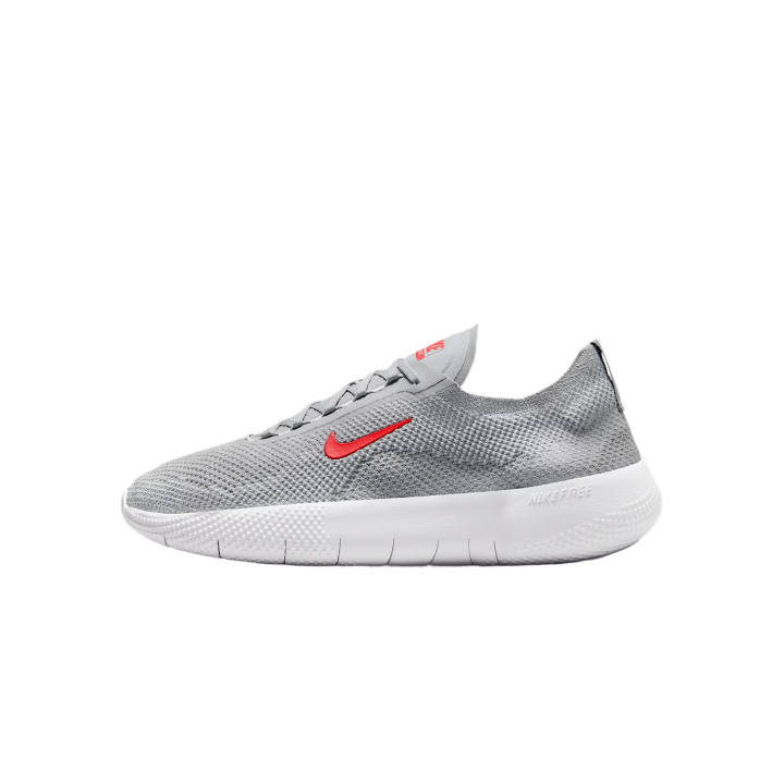 Nike Nike Free 2025 Cushioning Low top Running Shoes Men's Gray
