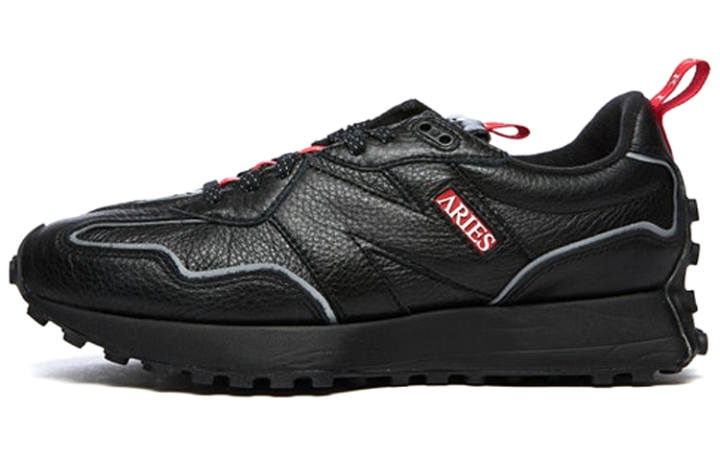 New Balance 327 Aries x 327 New Balance 'INVINCIBLE Ii - Black'