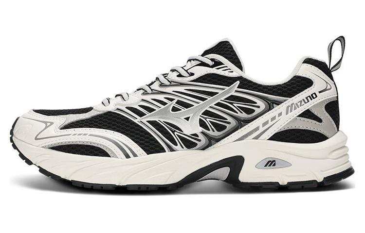 Mizuno Mizuno Lg 2000 'Black White Silver'