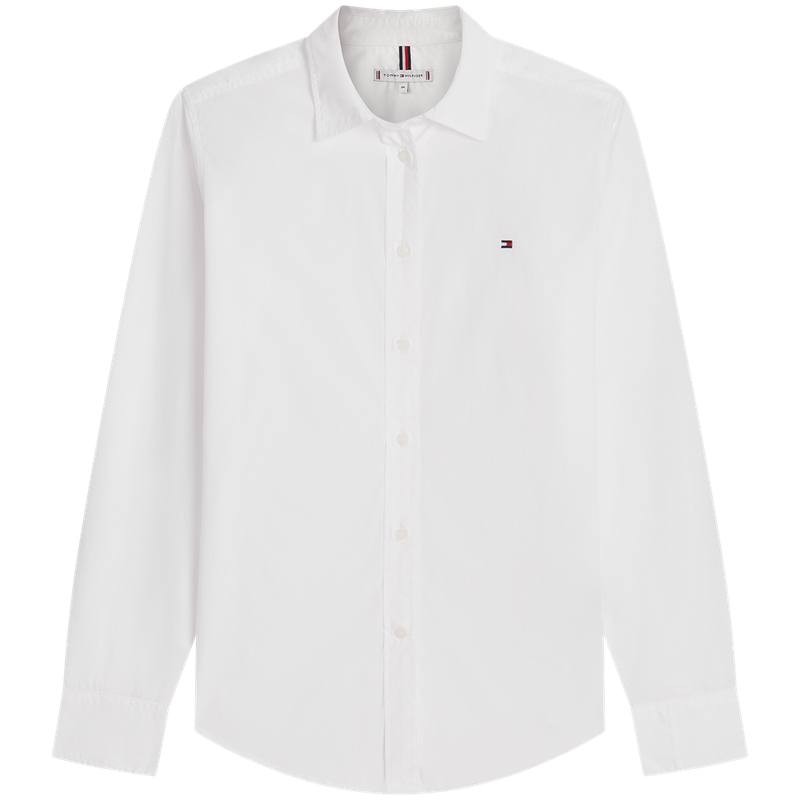 Tommy Hilfiger Tommy Hilfiger buttoned shirt