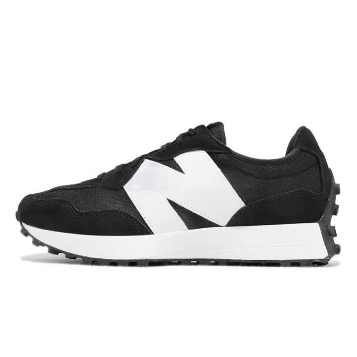 New Balance New Balance 327 'Black White' Women's