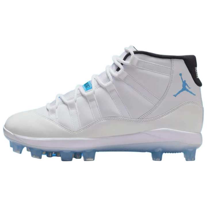 Jordan Jordan 11 Mid Mcs Cleat Legend Blue