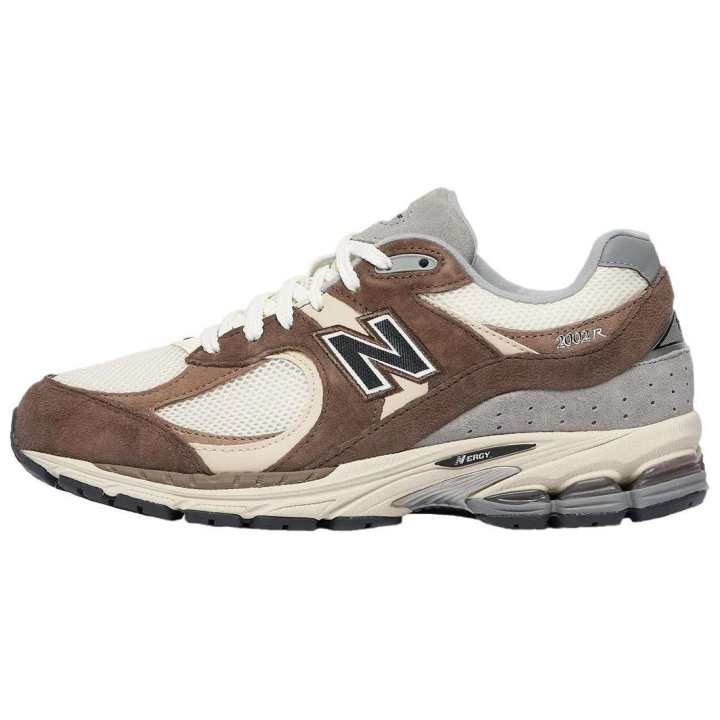 New Balance 2002R New Balance 'Emerging Brown Pack'