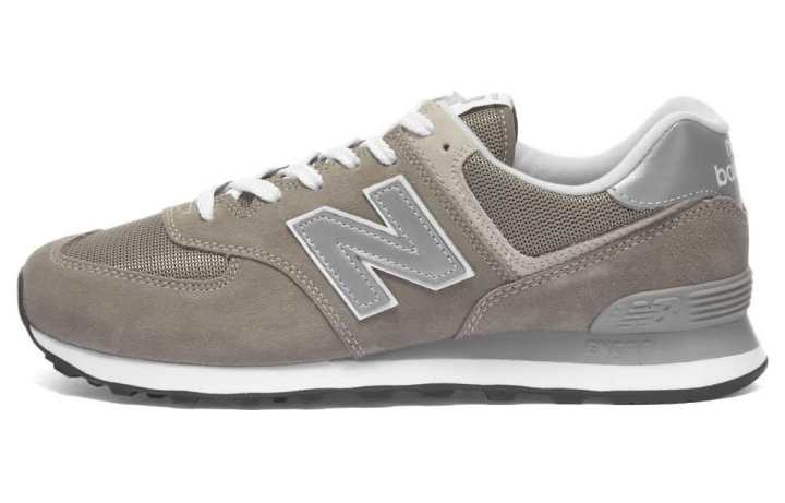 New Balance 574 New Balance Core 'Grey'
