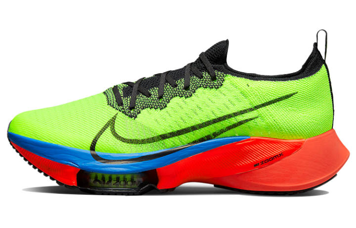 Nike Nike Air Zoom Tempo Next% Flyknit Steve Prefontaine Volt