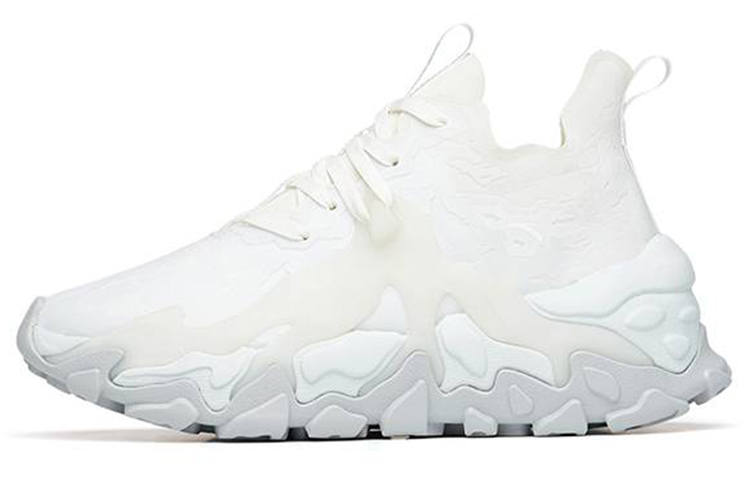 Anta Low top Chunky Sneakers Women's