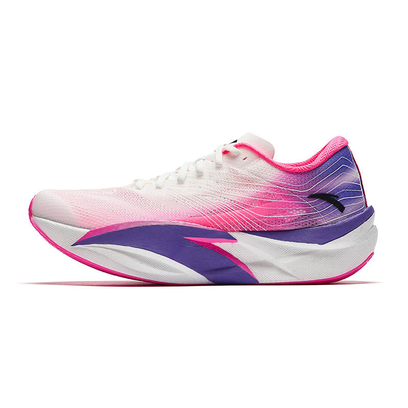 Anta C202 6.0 Textile, Synthetic Leather Cushioning Slip Resistant Breathable Low top