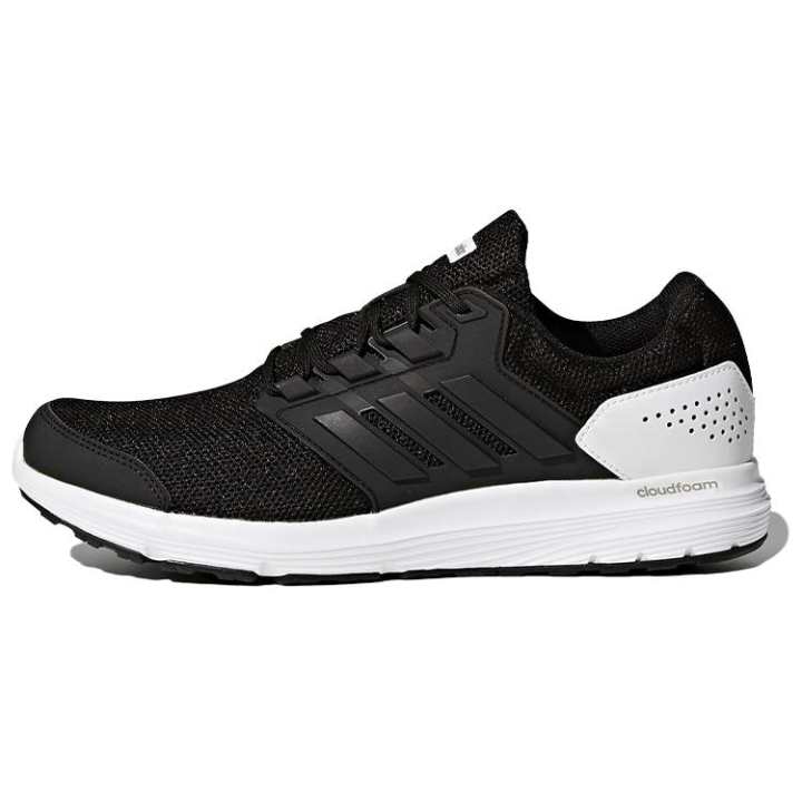 Adidas Adidas Galaxy 4 'White Black'