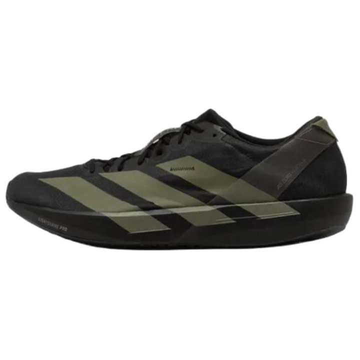 Adidas Adizero Adios 9 Adidas 'Black Focus Olive'