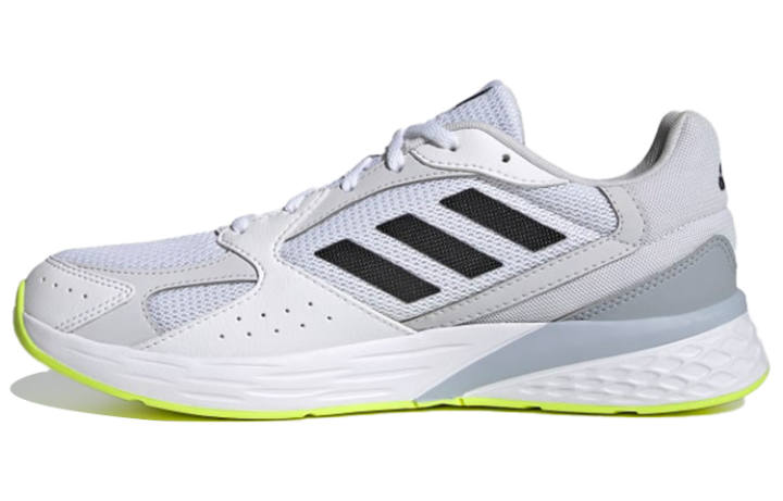 Adidas Adidas Response Run 'White Black Green'