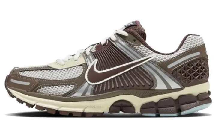 Nike Nike Air Zoom Vomero 5 Earth Fossil Brown Women's