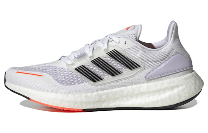 Adidas Adidas PureBoost 22 HEAT.RDY 'White'