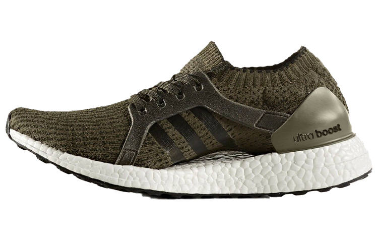 Adidas Adidas ULT Low top Running Shoes Women's Green White