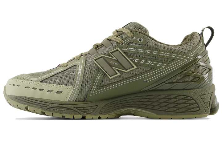 New Balance New Balance 1906R "Dark Moss"
