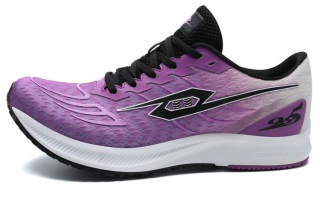 TANSHEZHE Black Horse 1.0 Cushioning Slip Resistant Abrasion Resistant Breathable