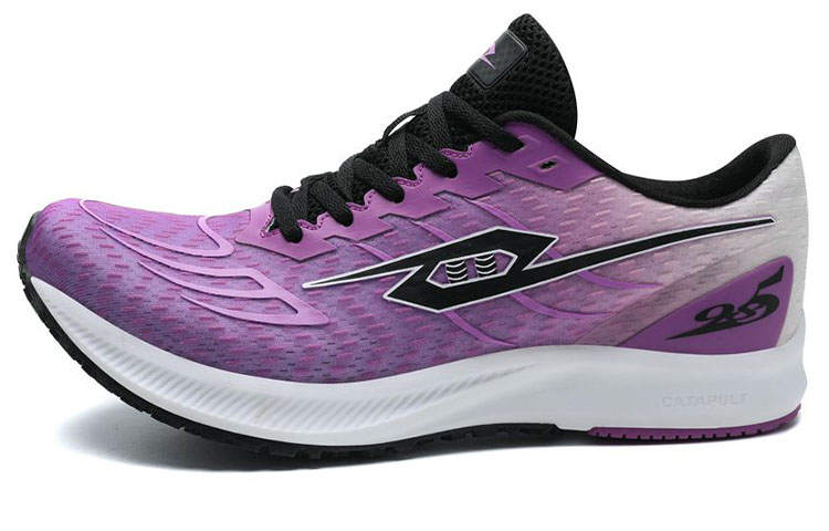 TANSHEZHE Black Horse 1.0 Cushioning Slip Resistant Abrasion Resistant Breathable
