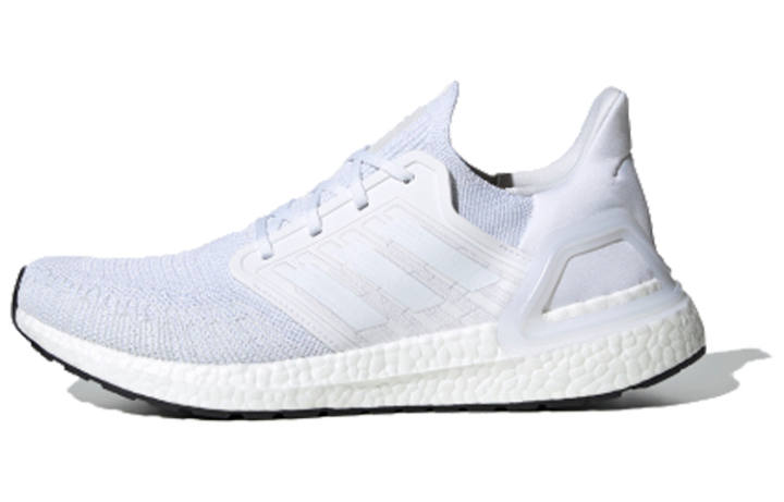 Adidas UltraBoost 20 Adidas Consortium 'Triple White'