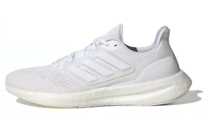 Adidas Adidas PureBoost 23 'Triple White'