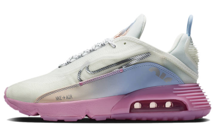 Nike Nike Air Max 2090 'White Beyond Pink Gradient' Women's