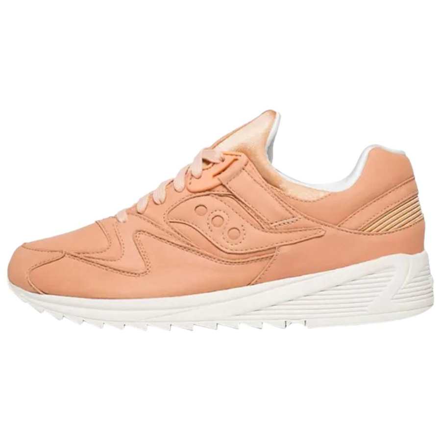 Saucony Saucony Grid 8500 'Burnished'