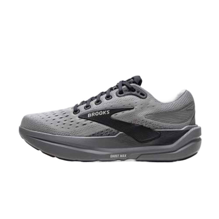 Brooks Brooks Ghost Max 3 Cushioning Abrasion Resistant Coverage Low top Running Shoes Unisex